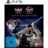 Nioh Collection (USK) (PS5)