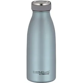 ThermoCafé TC BOTTLE blau 0,35 l