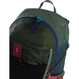 Cotopaxi Elqui 18 l blau
