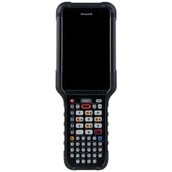 Honeywell CK67 – WLAN – MDE-Terminal Android 14 / Brick / 4,3 Zoll / 8|128 GB / Numerisch / 30 Tasten / 7.000 mAh / Kit