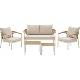 VCM ebuy24 Lounge-Set Bella