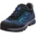 Lowa Delago GTX LO Damen Petrol/Aquamarin 41,5