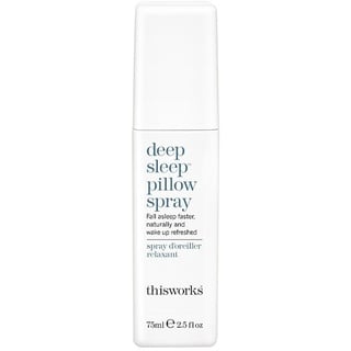 This works Deep Sleep pillow spray 75 ml Kissensprays