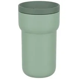 Mepal Ellipse Thermobecher 0,28 l Grün