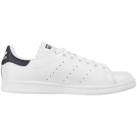adidas Stan Smith Core White / Dark Blue / Dark Blue 36