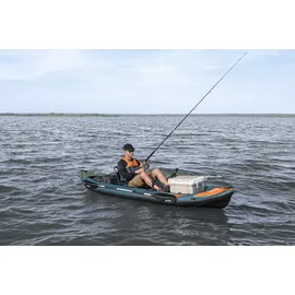 BESTWAY Angler Elite grün (65197)