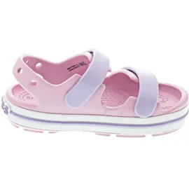 Crocs Crocband Cruiser Sandalen Für Kleinkinder Ballerina / Lavender 27-28
