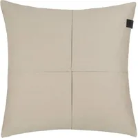 Schöner Wohnen Zierkissenhülle ohne Füllung Soft 38x38 cm Beige