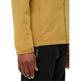 Vaude Escape Bike Light Regenjacke Herren savanna S