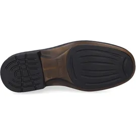 Josef Seibel Bradfjord 07 Herren Schwarz 42