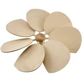 Seiffener Volkskunst Ersatzteil Flügelrad Pyramide C-Form Artikel 1632x 1633x