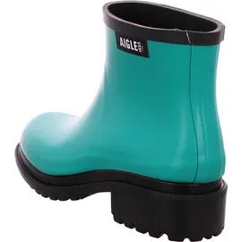 Aigle Gummistiefel Grün 40