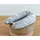 LOOLAY Stillkissen 190 cm Grau