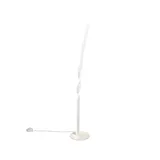 Trio Lighting Ginko R45791131 Weiß matt