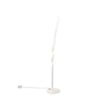 Trio Lighting Ginko R45791131 Weiß matt