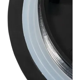 KANLUX Gartenkugel Außenleuchte Terrakotta Ø 20 cm inkl. Erdspieß IP65 E27