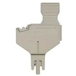 WEIDMÜLLER Stecker DLS 2 SCMU SAKRD