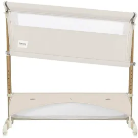 lionelo - Babybett 5-in-1 THOMI Plus Sandbeige - Beige