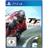TT Isle of Man: Ride on the Edge (USK) (PS4)
