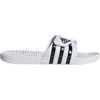 adidas Adissage Cloud White/Core Black 40,5