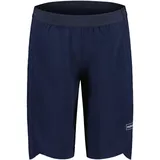 maloja ValgrandeM. Shorts Blau S