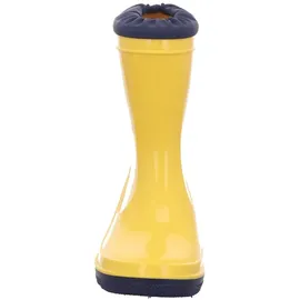 Nora Vado Gummistiefel Nori gelb, | Gr.: 3
