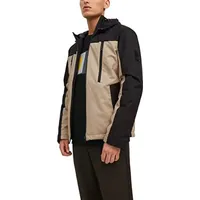 JACK & JONES Jacke Abel Übergangsjacke