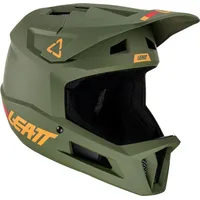 Leatt Helmet MTB Gravity 1.0 Pine XL