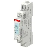 ABB D11 15-M 40 MODBUS 40A, Modbus RTU, MID, 1DO+1DI