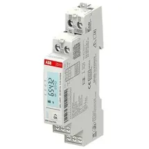 ABB D11 15-M 40 MODBUS 40A, Modbus RTU, MID, 1DO+1DI