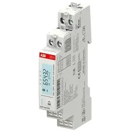ABB D11 15-M 40 MODBUS 40A, Modbus RTU, MID, 1DO+1DI