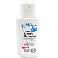 XYNDET Haar & Body Shampoo 200 ml