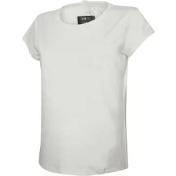 RH+ Damen Shirt T-Shirt Techno Jersey T, Wei?, M