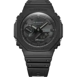 Casio G-Shock GA-B2100 Resin 45,4 mm GA-B2100-1A1