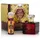 MY PERFUMES Shams Al Emarat Khususi Eau de Parfum 100 ml + Deo