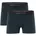 Herren Tundra175 2-pack Boxershorts Blueberry/Blueberry EU