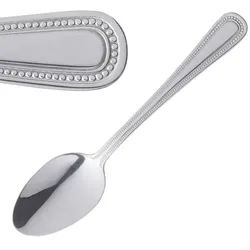 Olympia Bead Dessertlöffel