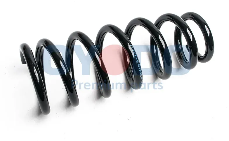 OYODO Fahrwerksfeder 30a9163oyo Hinterachse für TOYOTA