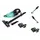 Makita DCL281FRFB inkl. 2 x 3,0 Ah Akku + Ladegerät