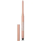 Maybelline Tattoo Liner Automatic Gel Pencil Eyeliner 90 - MOONSTRUCK 0.73 g Hellbraun
