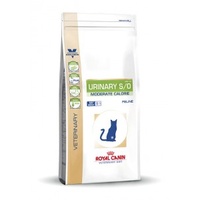 ROYAL CANIN Urinary S/O Moderate Calorie 2 x 9