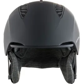 Alpina Grand Lavalan black Matt, 61-64 cm