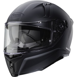 Caberg Avalon X Helm, schwarz, Größe XS für Männer