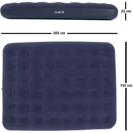 Jilong Jilong, JL020256-1N Luftmatratze blau