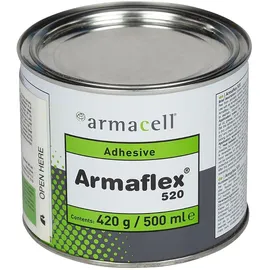 Armacell - Sh-armaflex-kleber 520 Adh520/1,0e