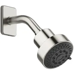 Kopfbrause LULU Chrom 28508710