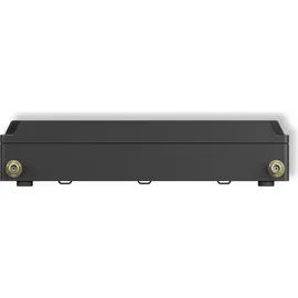 Asus NUC 13 Rugged Tall - Bravo Canyon - NUC13BRF / BNUC13BRFA200B02I Atom x7211E, EU-Netzkabel