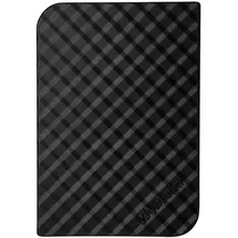 Verbatim Store 'n' Save 4 TB USB 3.0 schwarz