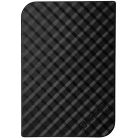 Verbatim Store 'n' Save 4 TB USB 3.0 schwarz