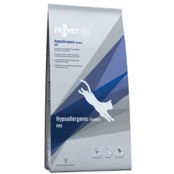 Trovet Hypoallergenic RRD mit Kaninchen Katzenfutter 3 kg
